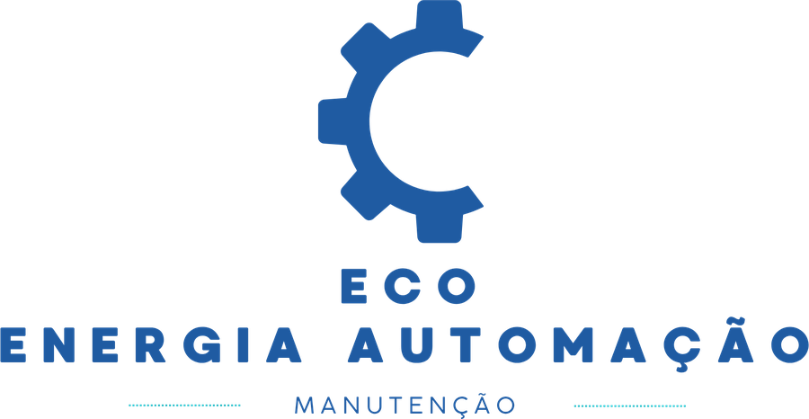 Eco Energia e Automação Industrial